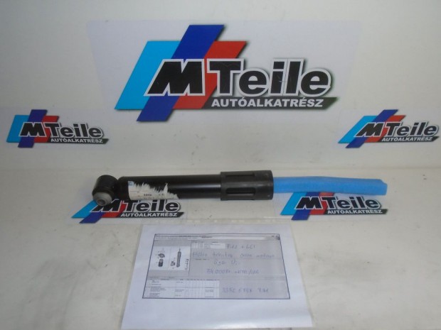 R/DB!  [GYRI J] BMW - HTS TELESZKP , SSZES MOTOROS - 5-S / F1